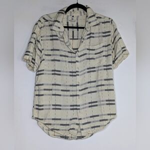 Bridge & Burn • The Bea Shirt